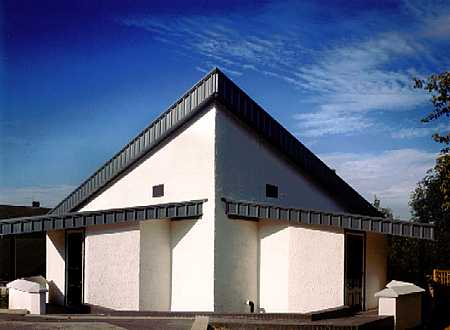 Ladies’ Mikvah in Edgware