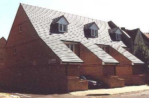 Broad Common
