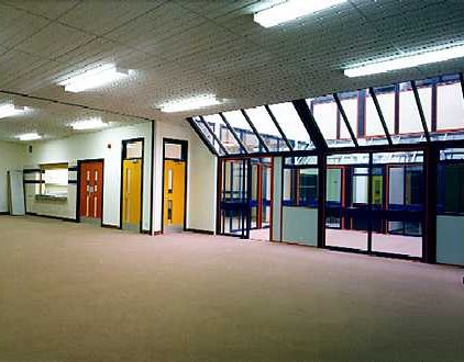 Viznitz school