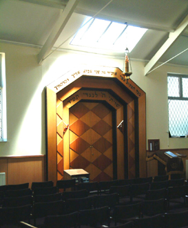 Ner Yisrael