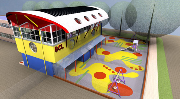 BCL Workplace Nursery
