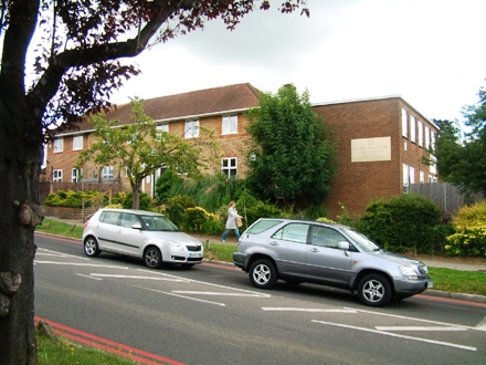 Holland House School