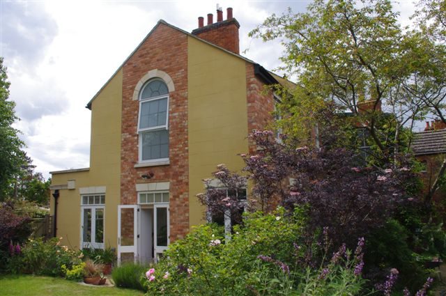 Calverton Road, Stony Stratford