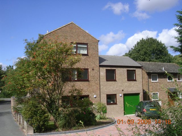 Ryeland, Stony Stratford