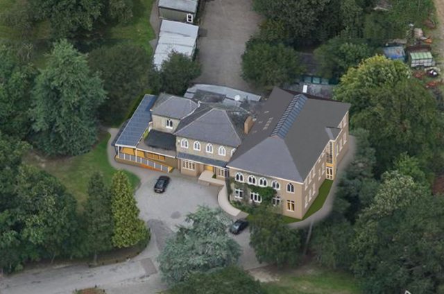 St John’s Preparatory School, Enfield
