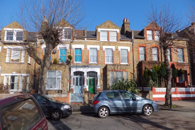 Dunsmure Road, London N16