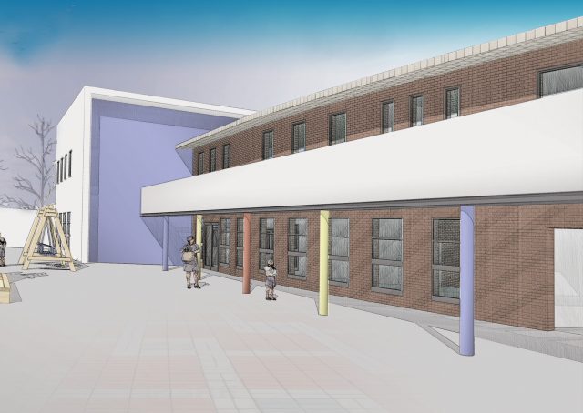Hasmonean Primary School