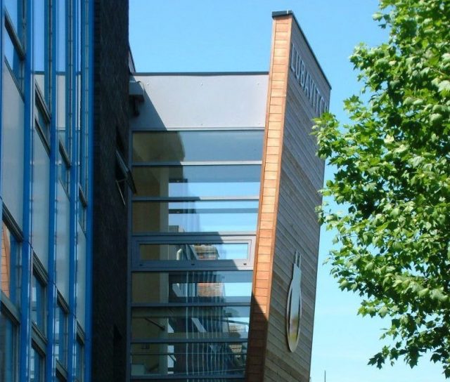 Lubavitch Children’s Centre