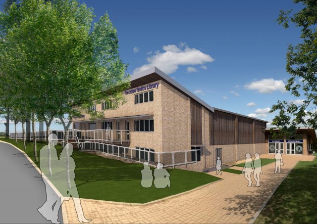 St John’s Senior School, Enfield